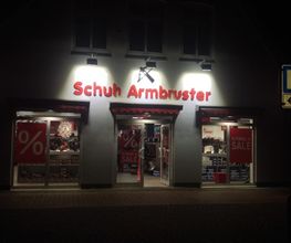 Schuh Armbruster Bild 1