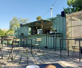 Orti Café immagine 20