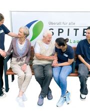 SPITEX Laufental Bild 1