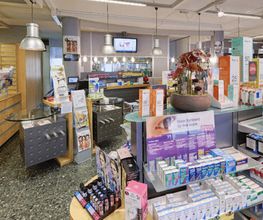 Büli Apotheke Parfumerie Bild 3