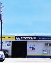 TERSA Llantas Mazatlán imagen 3