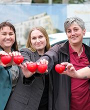 ProCurand Ambulante Pflege Eberswalde Bild 1