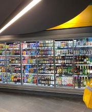 JET Tankstelle Bild 3