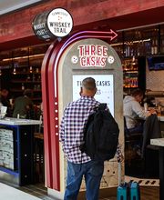 Three Casks image 20