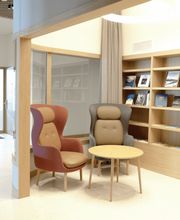 Alterszentrum Du Lac, St. Moritz Bild 2