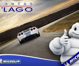 Michelin Car Service- Llantas D´ Lago Galerías imagen 5