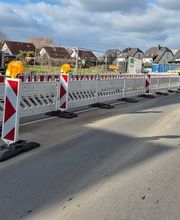 RoadBLOCK Baustellen- & Eventservice Bild 3