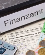 Anna-M. Salmen-Boenigk Steuerberaterin Bild 1