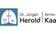 Herold Jürgen Dr. & Kaa Armin