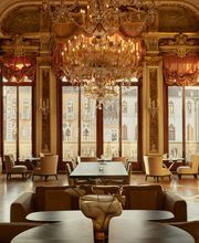 Aman Venice - Ballroom