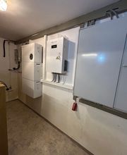 Wattcon Installation UG Bild 14