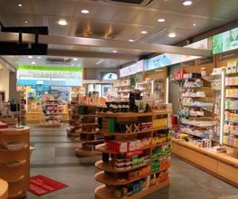 pharmacieplus Lauber Bild 3
