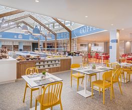 Buffet Tamarant imagen 10