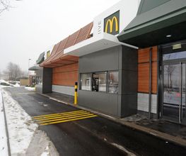 McDonald's Bild 3