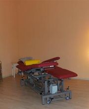 Physiotherapie Witter Frank Bild 3