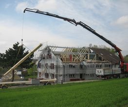 Lienhart Transporte AG Bild 8