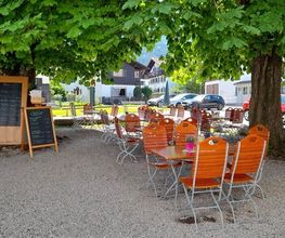 Gasthaus zur Post Petra Krapf Bild 2