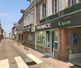 Capron Philippe image 1