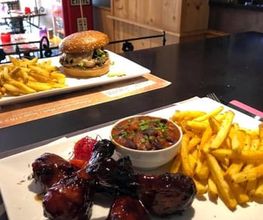 Steak House chez Steve et Arnaud Bild 11
