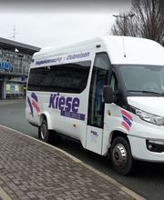 Reiseservice Kiese - Reiseagentur, Busvermietungen & Personenverkehr Bild 4