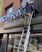 SM Gebäudereinigung Köln Bild 5