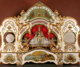 Museum für Musikautomaten Bild 2