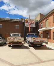 Tejados Hnos.Ruiz Palencia imagen 7