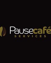 Pause café services image 2