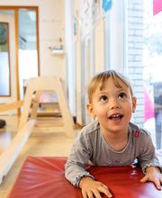 Humankind - Kinderdagverblijf Blitz afbeelding 2