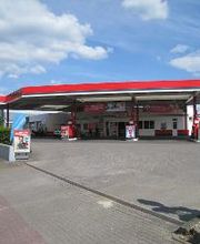star Tankstelle Bild 1