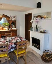 Restaurant Gertrudeneck Bild 2