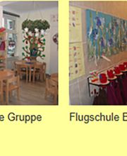 Kita Berliner Spatzen Bild 1