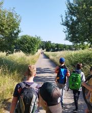 Expeditura.de Erlebnispädagogik Teambuilding Bild 6
