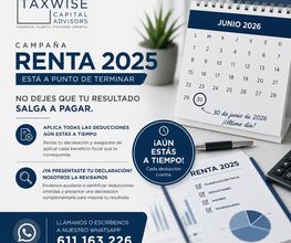 TAXWISE Capital Advisors imagen 1