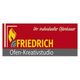 Friedrich Ofen-Kreativstudio GmbH