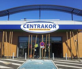 Centrakor Allonne image 6