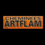 Cheminées Artflam