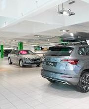 AMAG Lausanne Bild 7