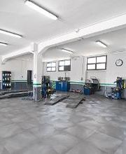 Euromaster Pneus Center - Il Gommo immagine 10