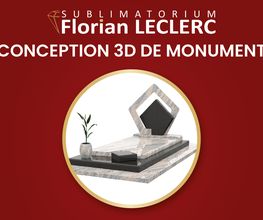 F. Leclerc Sublimatorium Mitry-Mory image 2