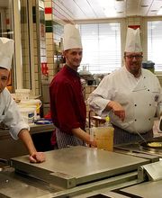 HSD Heuser GmbH (Stadtküche) Bild 1