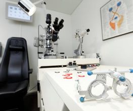 Hirt AG Augenoptik & Optometrie Bild 4