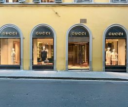 Gucci - Firenze Flagship immagine 2