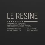 LE RESINE | Impermeabilizzazioni - Resine decorative - Pittura
