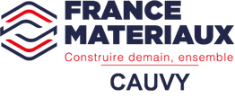 France Matériaux - Cauvy Matériaux