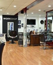 Sculpt-Scalp Artistic Center Bild 2