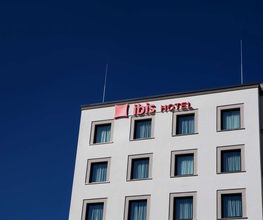 ibis Berlin Airport Bild 4