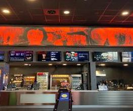 UCI Cinemas Red Carpet Matera immagine 1