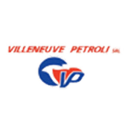 Villeneuve Petroli logo