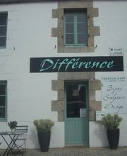 Différence image 2